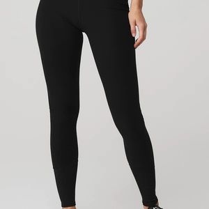 Alo High Waist Alosoft Lounge Legging